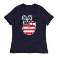 USA Peace Women's Signature Tee product image 1