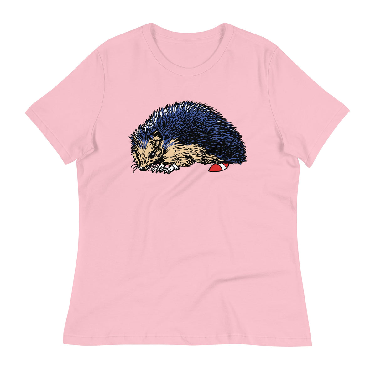 Gotta Go Fast Women's Signature Tee product image 6