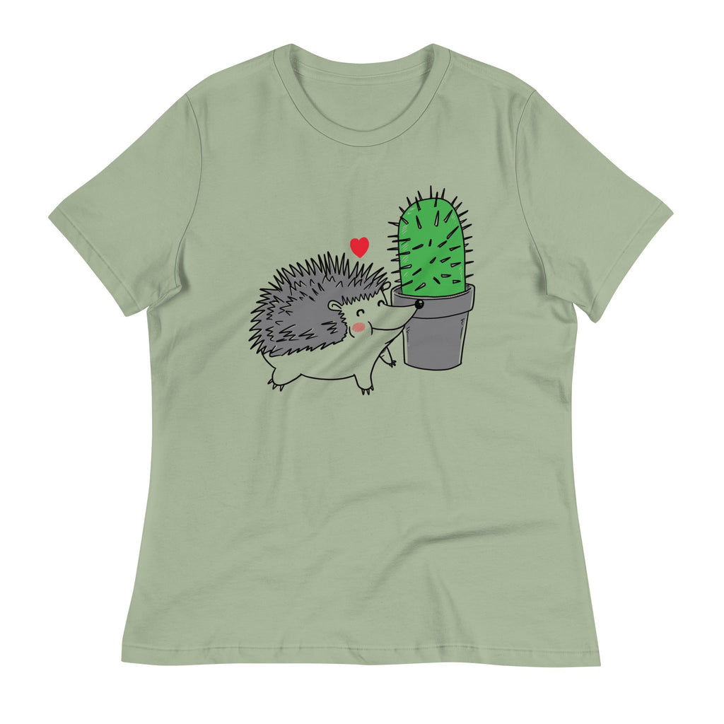 Prickly Love Women's Signature Tee product image 5