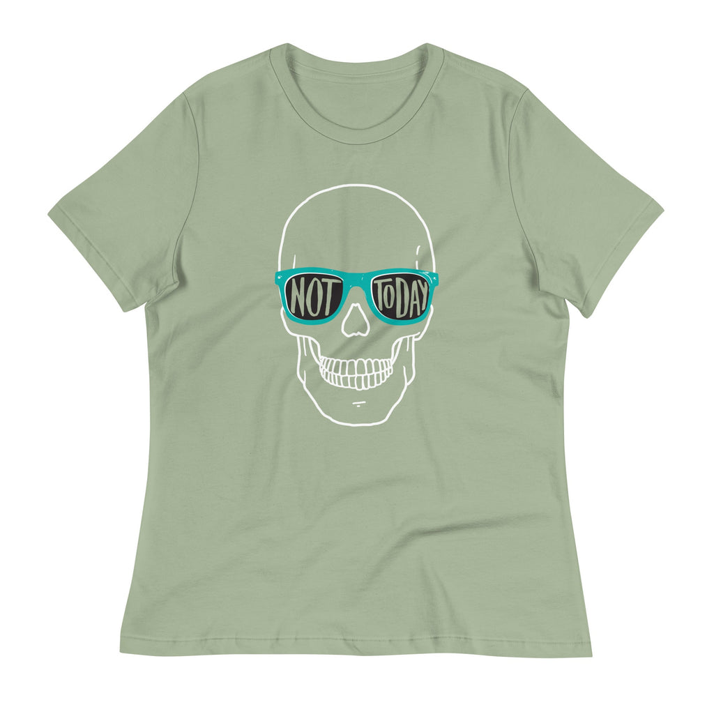 Not Today Women's Signature Tee product image 6