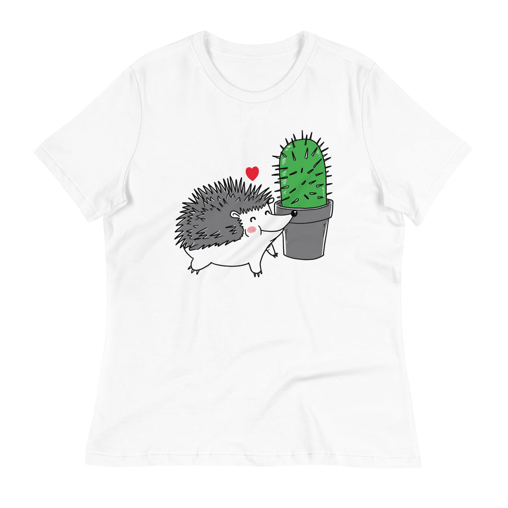 Prickly Love Women's Signature Tee product image 4