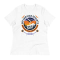 No Service Society Women's Signature Tee product image 1