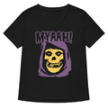 Myaah! Women's V-Neck Tee product image 1