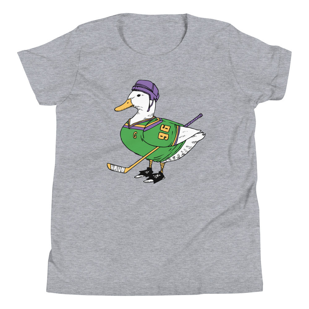 Mighty Duck Kid's Youth Tee product image 4