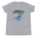 A-Roar-Able Kid's Youth Tee product image 1