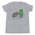 Prickly Love Kid's Youth Tee product image 1