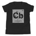 Carbonite Element Kid's Youth Tee product image 1