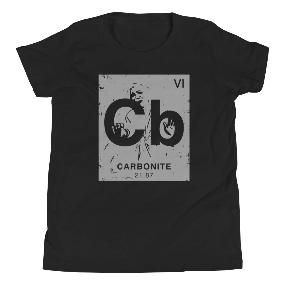 Carbonite Element Kid's Youth Tee product image 1