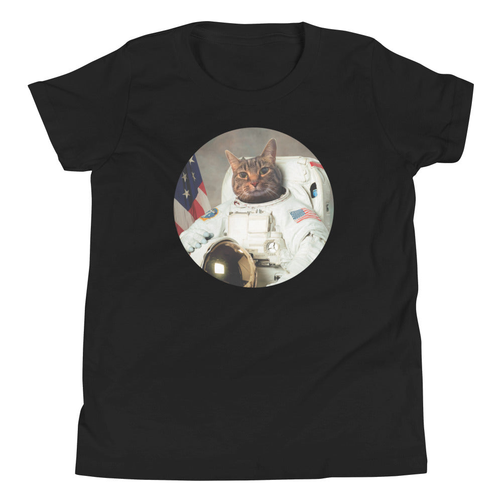Astrocat Kid's Youth Tee product image 2