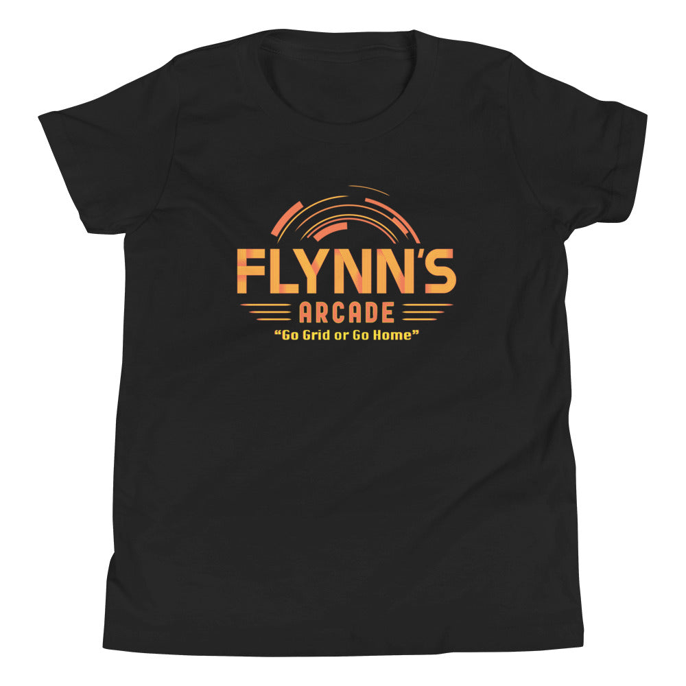 Flynn's Arcade Kid's Youth Tee product image 2