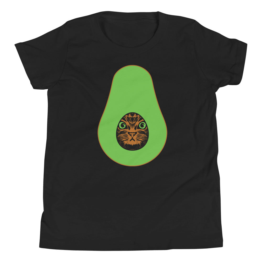 Avocato Kid's Youth Tee product image 1