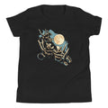 3 Tri Moon Kid's Youth Tee product image 1