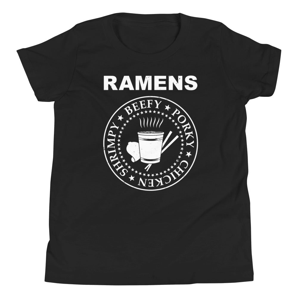 Ramens Kid's Youth Tee product image 1
