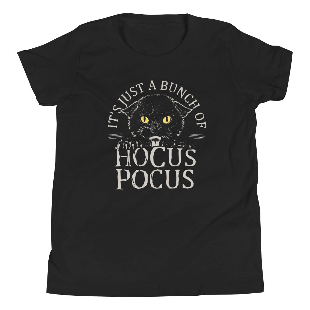 Hocus Pocus Kid's Youth Tee product image 1