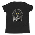 Hocus Pocus Kid's Youth Tee product image 1
