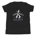 The Midnight Society Kid's Youth Tee product image 1
