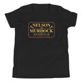 Nelson And Murdock Kid's Youth Tee product image 1