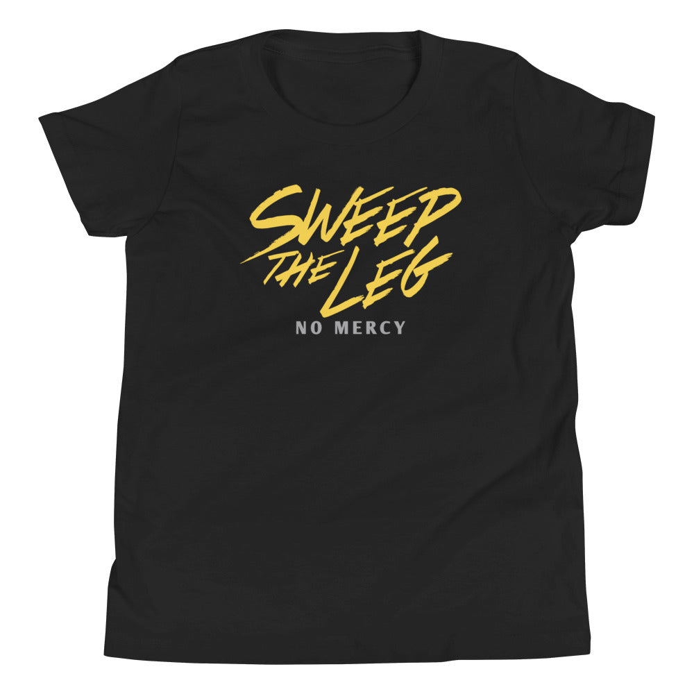 Sweep The Leg Kid's Youth Tee product image 1