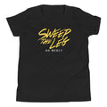 Sweep The Leg Kid's Youth Tee product image 1