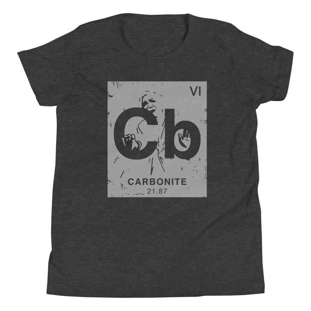 Carbonite Element Kid's Youth Tee product image 4