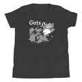 Girls Night Kid's Youth Tee product image 1