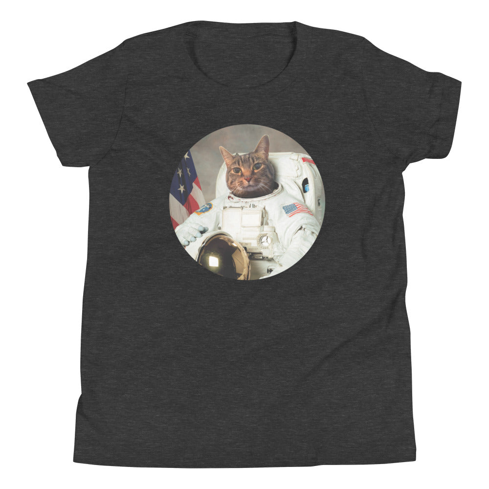 Astrocat Kid's Youth Tee product image 3