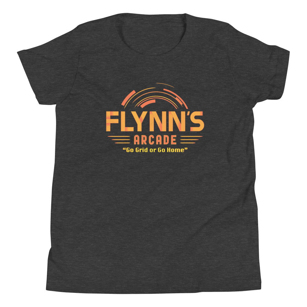 Flynn's Arcade Kid's Youth Tee product image 3