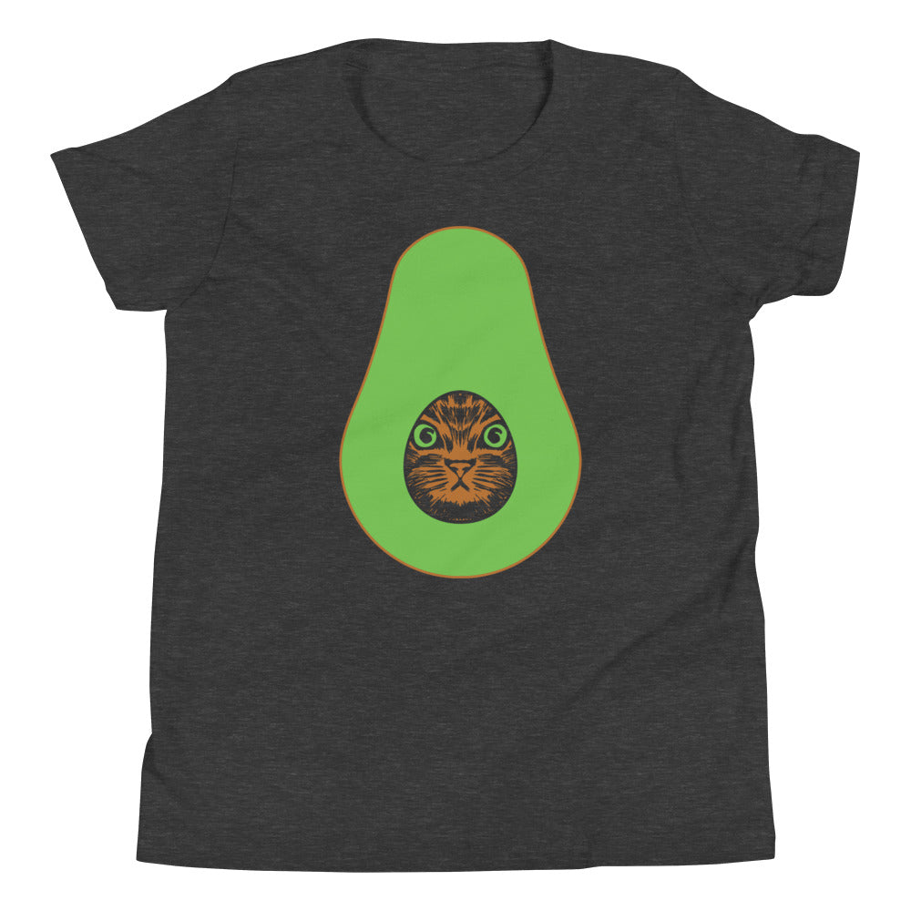 Avocato Kid's Youth Tee product image 3