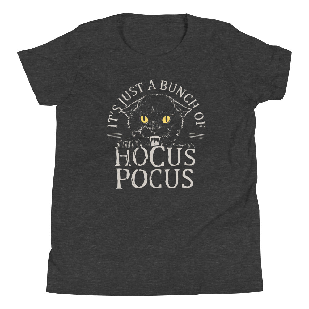 Hocus Pocus Kid's Youth Tee product image 4