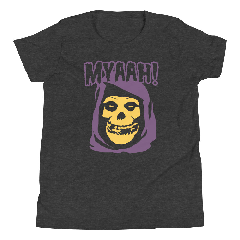 Myaah! Kid's Youth Tee product image 3