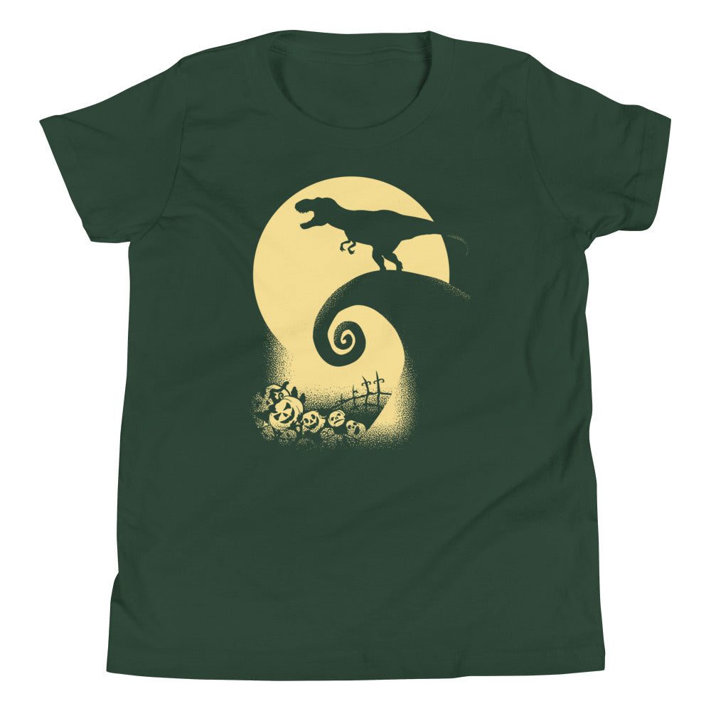 Nightrawr Kid's Youth Tee product image 3