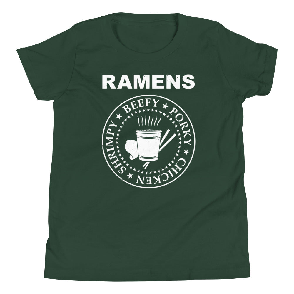 Ramens Kid's Youth Tee product image 4