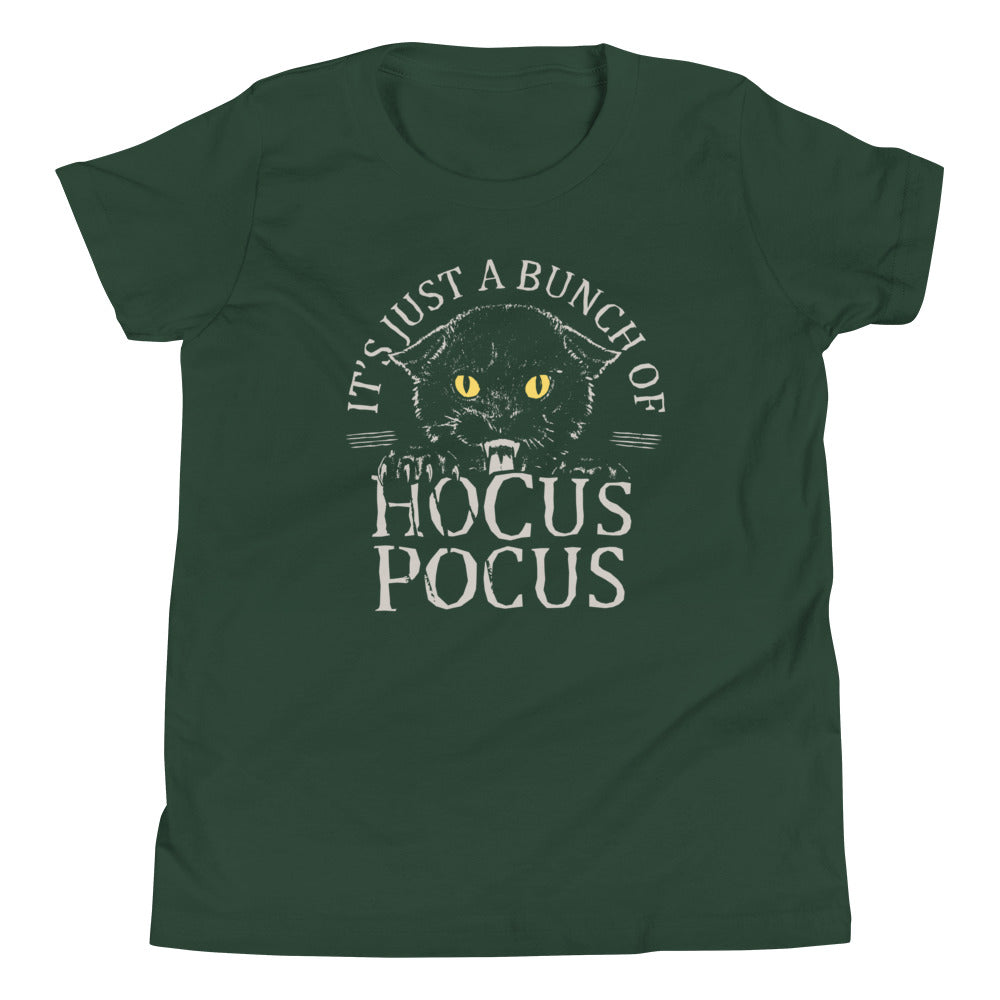 Hocus Pocus Kid's Youth Tee product image 3