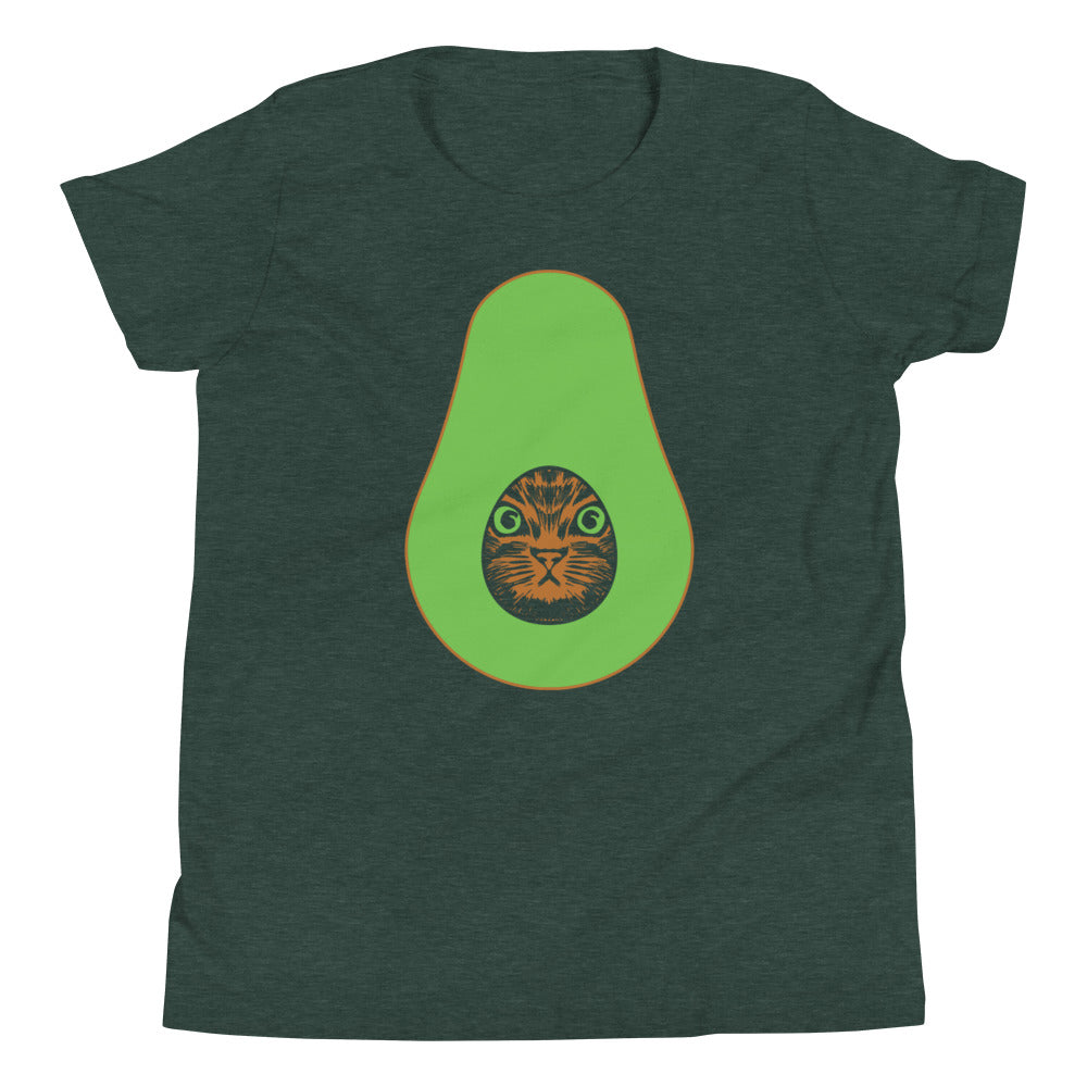 Avocato Kid's Youth Tee product image 4