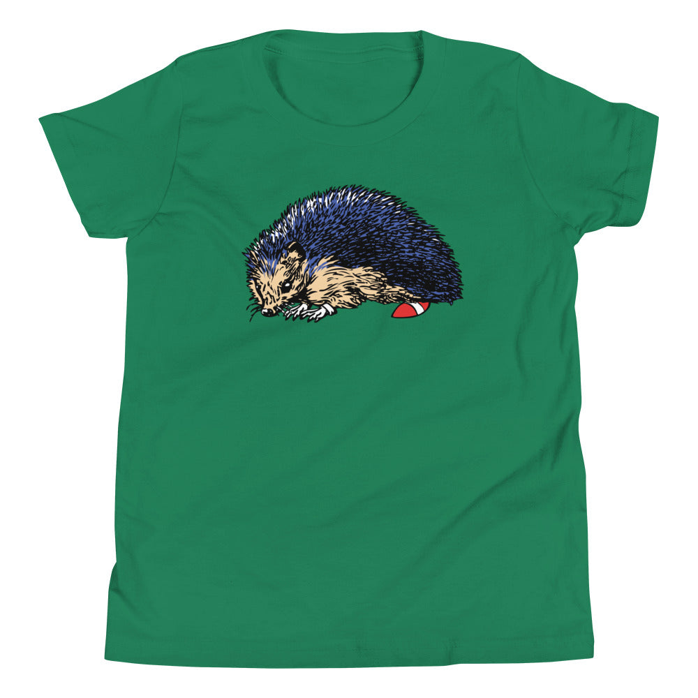 Gotta Go Fast Kid's Youth Tee product image 2