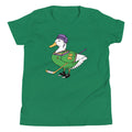 Mighty Duck Kid's Youth Tee product image 1