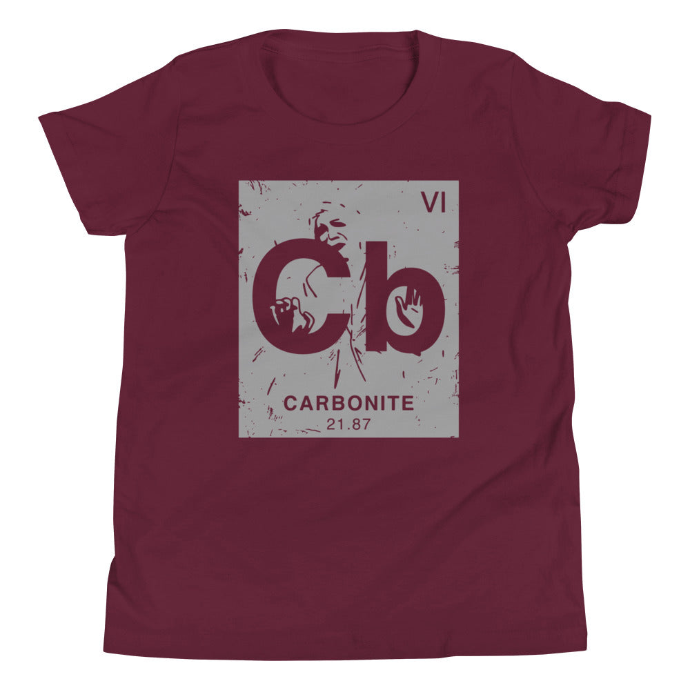 Carbonite Element Kid's Youth Tee product image 3