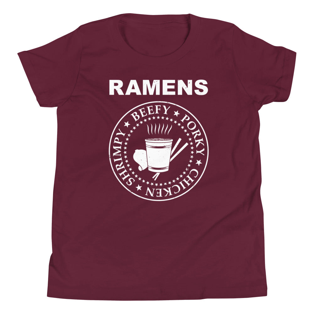 Ramens Kid's Youth Tee product image 3