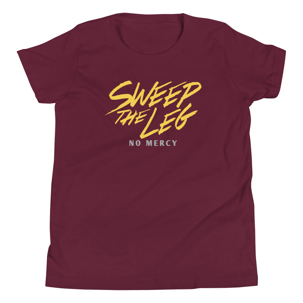 Sweep The Leg Kid's Youth Tee product image 3