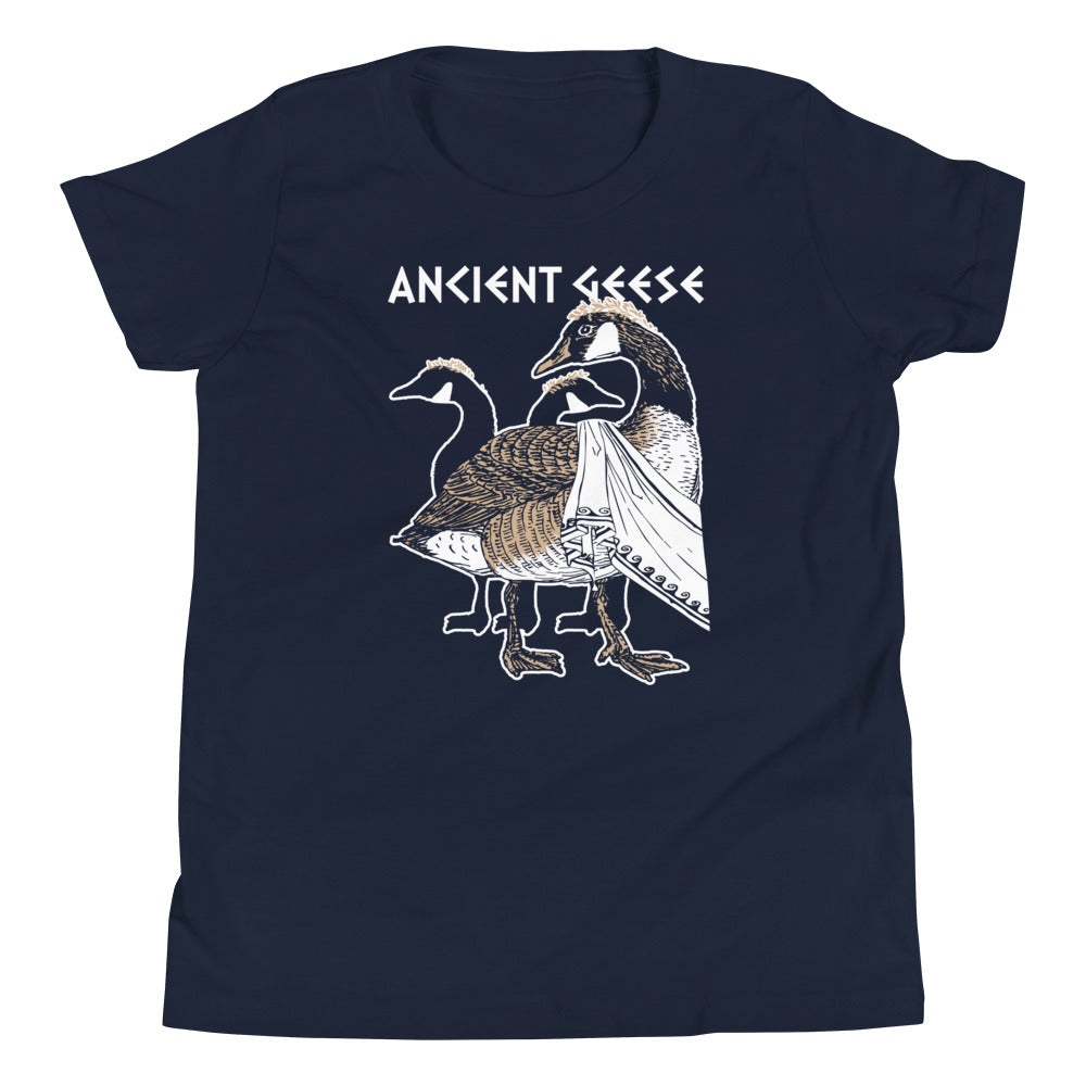 Ancient Geese Kid's Youth Tee product image 3