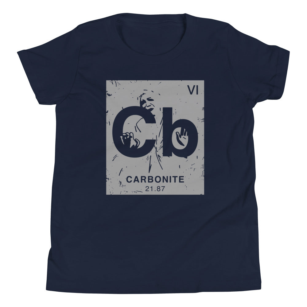 Carbonite Element Kid's Youth Tee product image 2