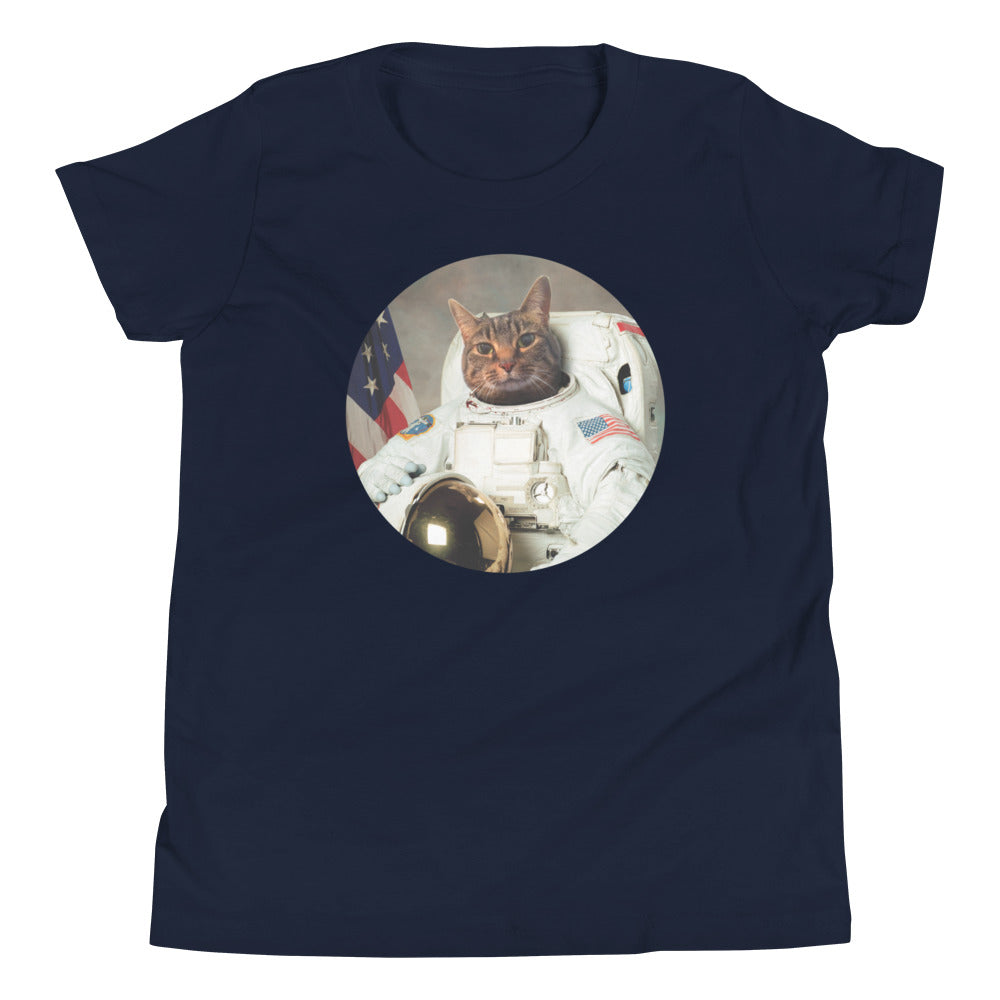 Astrocat Kid's Youth Tee product image 1