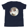 Astrocat Kid's Youth Tee product image 1