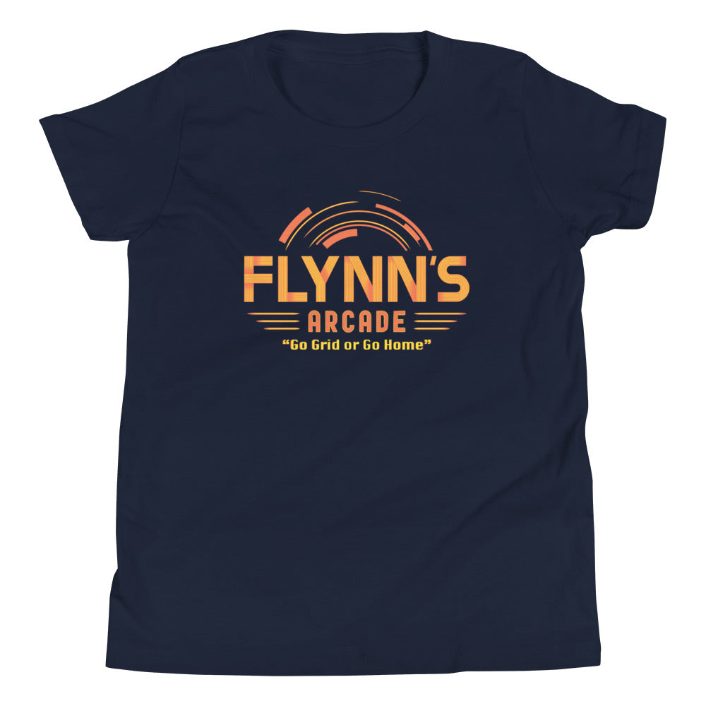 Flynn's Arcade Kid's Youth Tee product image 1