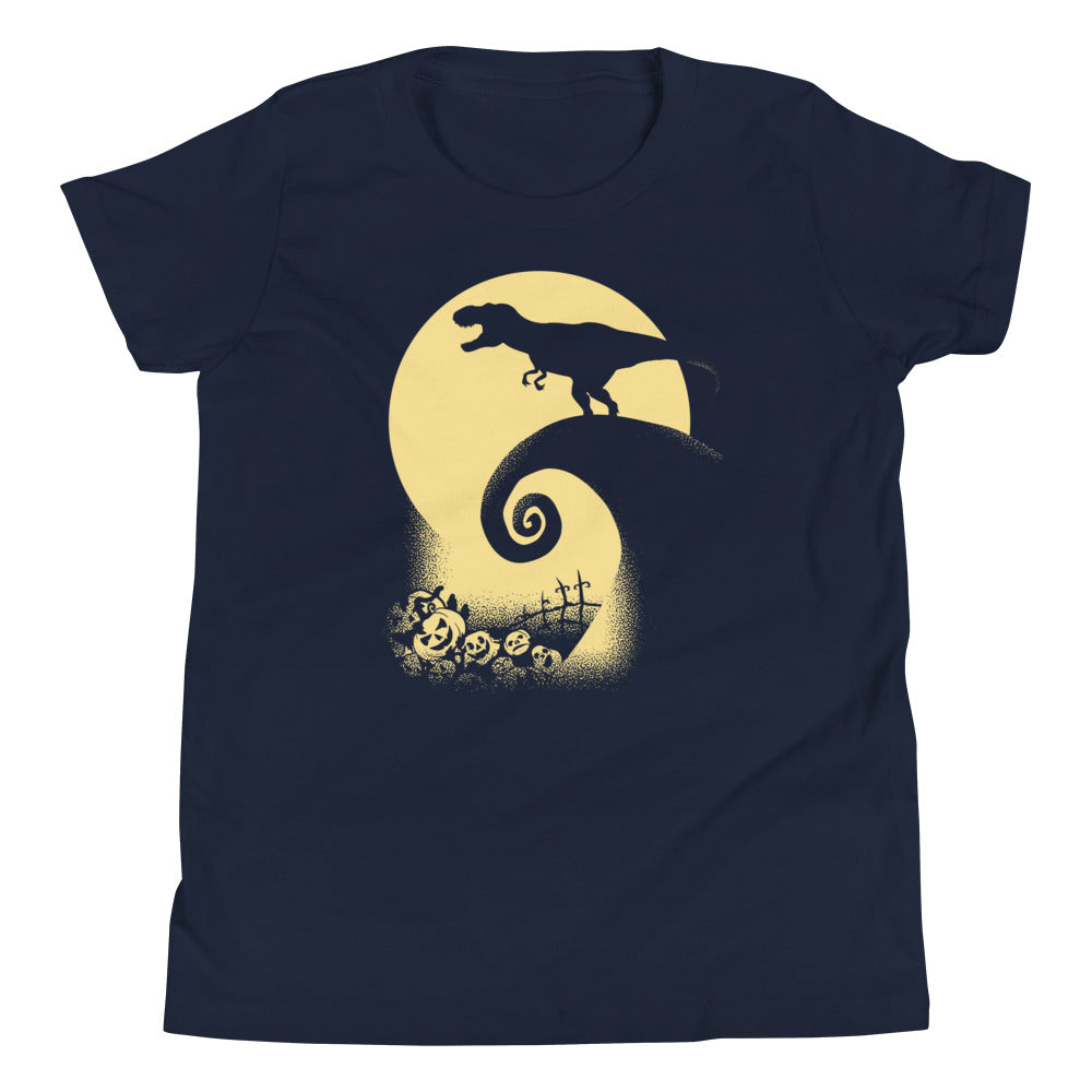 Nightrawr Kid's Youth Tee product image 2