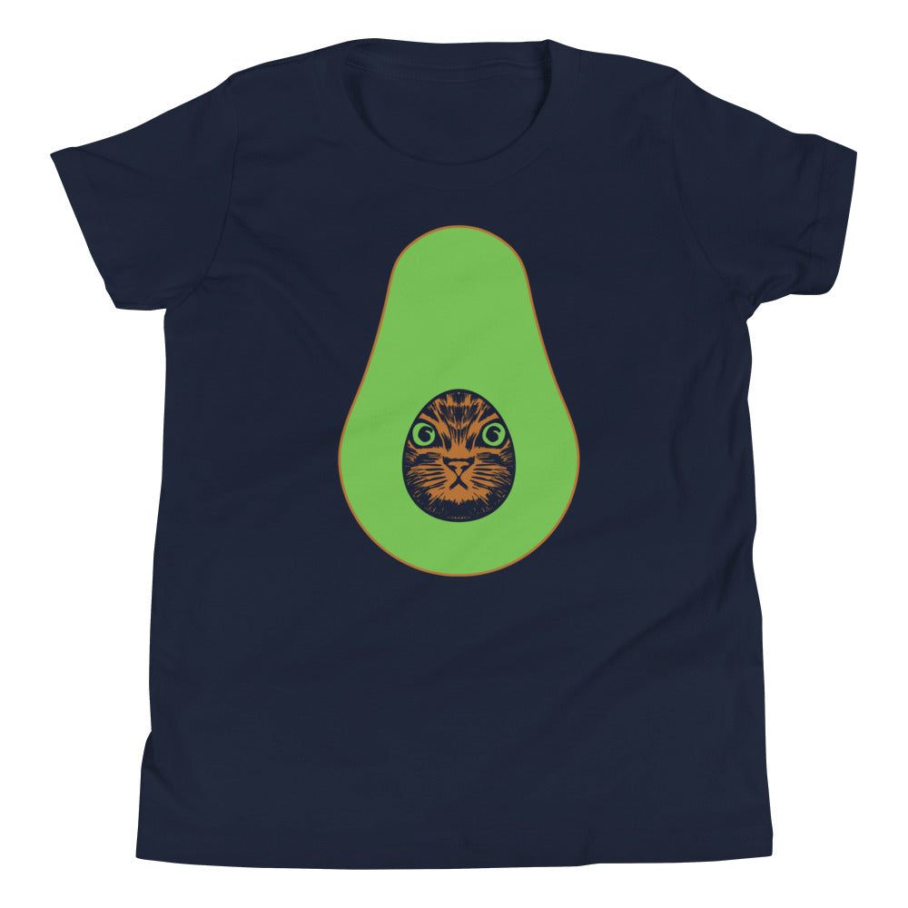 Avocato Kid's Youth Tee product image 2