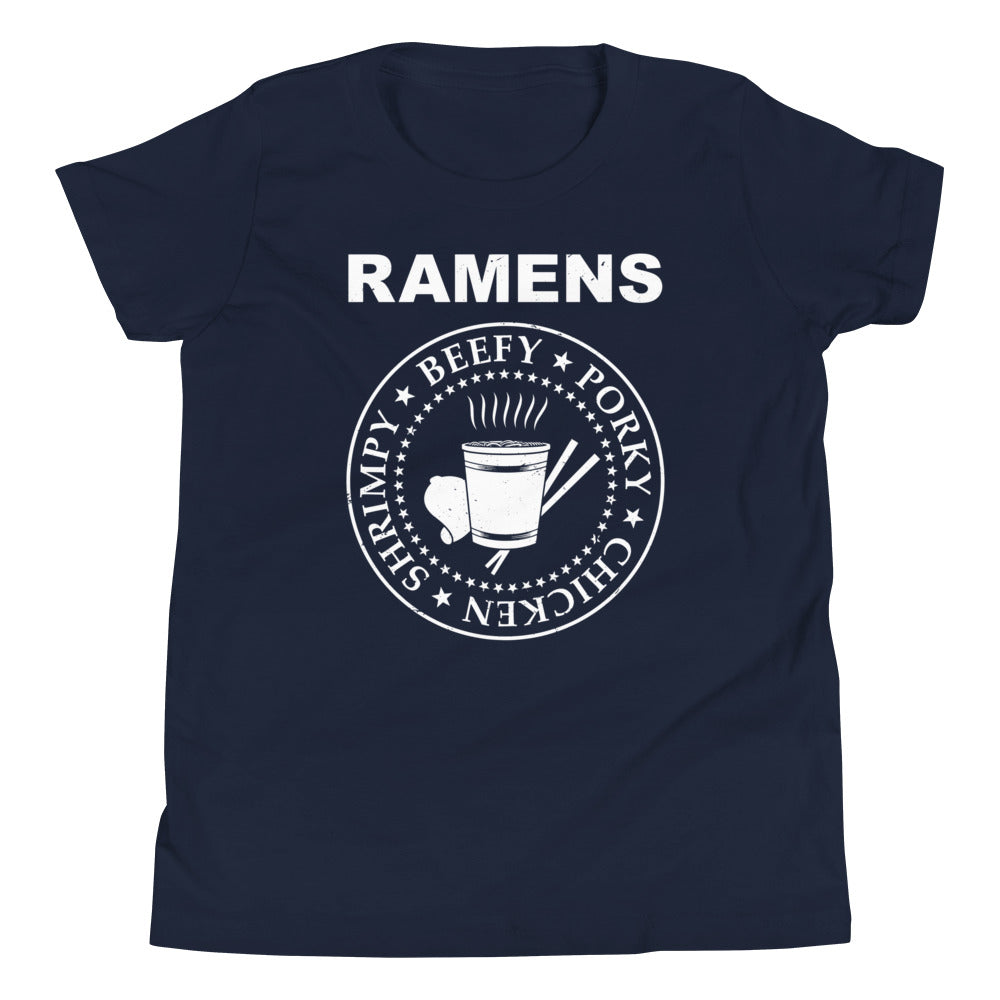 Ramens Kid's Youth Tee product image 2