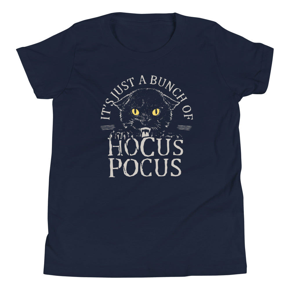Hocus Pocus Kid's Youth Tee product image 2
