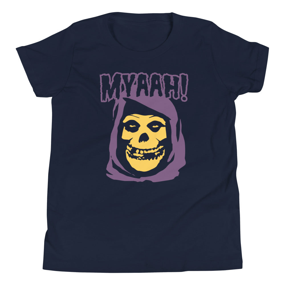 Myaah! Kid's Youth Tee product image 2