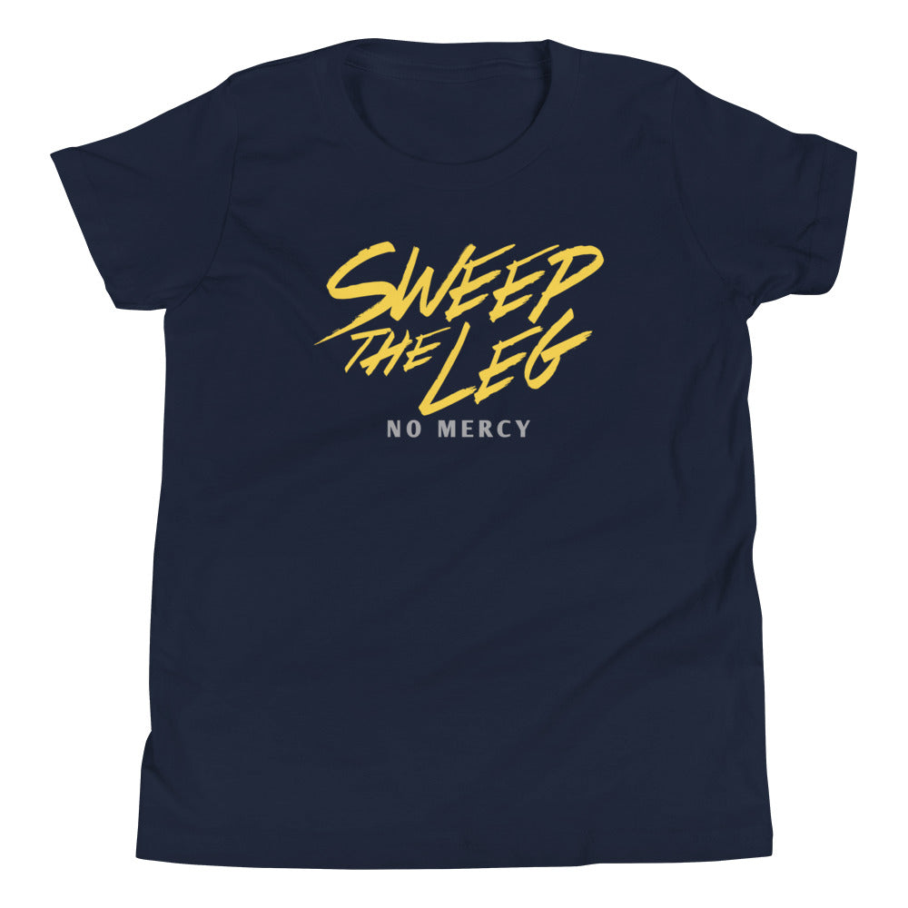 Sweep The Leg Kid's Youth Tee product image 2